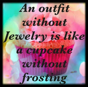 Angie's $5.00 Bling logo