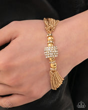 Load image into Gallery viewer, Magnificent Musings Dominant Dignity Gold Fashion Fix Set March 2025