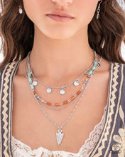 Load image into Gallery viewer, Simply Santa Fe Assertive Admiral Blue Fashion Fix Set October 2024