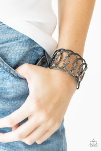 Circa de Contender Black Cuff