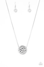 Load image into Gallery viewer, The Bold Standard Silver Necklace