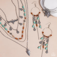 Load image into Gallery viewer, Simply Santa Fe Assertive Admiral Blue Fashion Fix Set October 2024