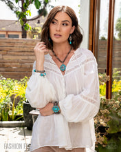 Load image into Gallery viewer, Simply Santa Fe Traditional Tapestry Blue Fashion Fix Set June 2025