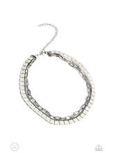 Load image into Gallery viewer, Layer of the Year White Choker