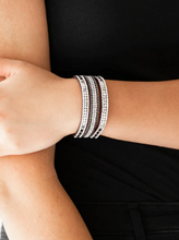 Load image into Gallery viewer, Fashion Fanatic Red Wrap