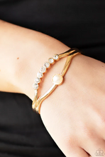 Load image into Gallery viewer, Palace Prize Gold Cuff