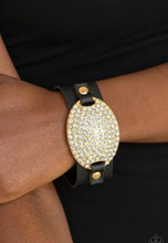Load image into Gallery viewer, Better Recognize Gold Wrap