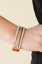Load image into Gallery viewer, Unstoppable Orange Wrap