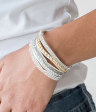 Load image into Gallery viewer, Fashion Fiend White Wrap