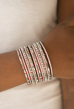 Load image into Gallery viewer, Wham Bam Glam Red Wrap