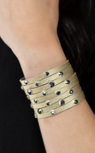 Load image into Gallery viewer, Go Getter Glamorous Multi Wrap
