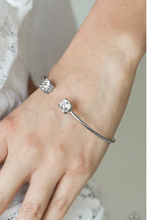 Load image into Gallery viewer, New Traditions White Cuff