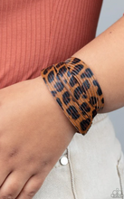 Load image into Gallery viewer, Hay GRRirl Brown Wrap