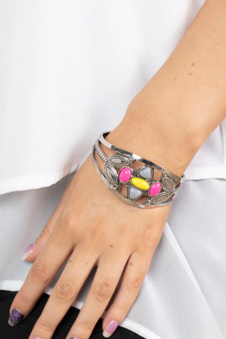 Caribbean Cabana Multi Cuff