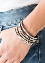 Load image into Gallery viewer, Fashion Fiend Brown Wrap