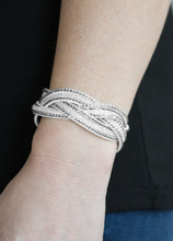 Load image into Gallery viewer, Girls Do It Better White Wrap