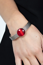 Load image into Gallery viewer, Mystical Magic Red Cuff