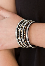 Load image into Gallery viewer, Victory Shine Black Wrap