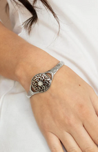 Load image into Gallery viewer, Modern Meadow White Cuff