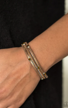 Load image into Gallery viewer, Drop A Shine Copper Wrap