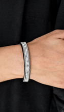 Load image into Gallery viewer, Babe Bling Black Wrap
