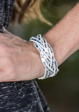 Load image into Gallery viewer, Rock Legend White Wrap