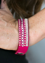 Load image into Gallery viewer, Hot Glam PInk Wrap