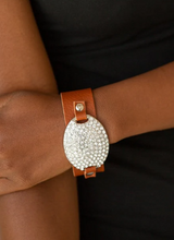 Load image into Gallery viewer, Better Recognize Brown Wrap