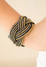 Load image into Gallery viewer, Top Class Chic Multi Wrap