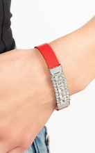 Load image into Gallery viewer, Rebel Reputation Red Wrap