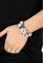 Load image into Gallery viewer, Desert Flower Patch Multi Cuff Bracelet