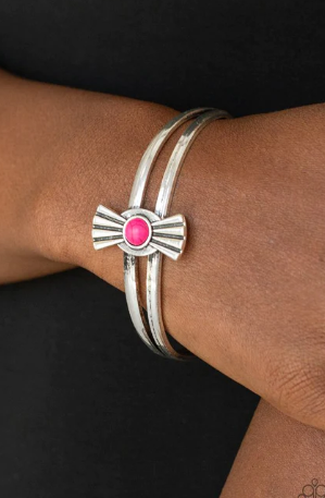 Adobe Sunset Pink Cuff