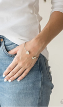 Load image into Gallery viewer, Going For Glitter Brown Cuff