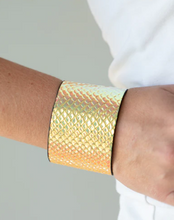 Load image into Gallery viewer, Galactic Galapagos Multi Wrap