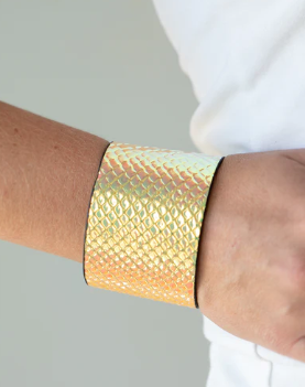 Galactic Galapagos Multi Wrap