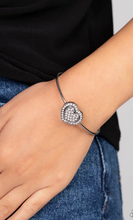 Load image into Gallery viewer, Stunning Soulmates White Cuff