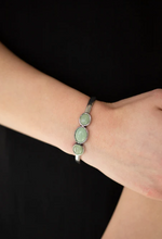 Load image into Gallery viewer, ROAMS Rules Green Cuff