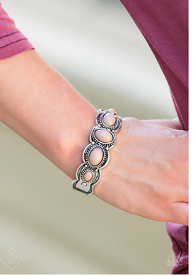 Desert Farer Brown Cuff