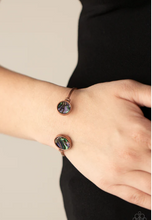 Load image into Gallery viewer, Space Oracle Copper Cuff