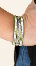 Load image into Gallery viewer, Unstoppable Green Wrap