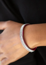 Load image into Gallery viewer, Babe Bling Pink Wrap