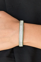 Load image into Gallery viewer, Babe Bling Green Wrap