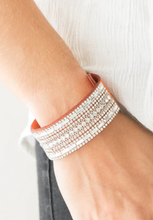 Load image into Gallery viewer, Rebel Radiance Orange Wrap