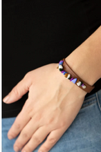 Load image into Gallery viewer, Pebble Paradise Multi Wrap