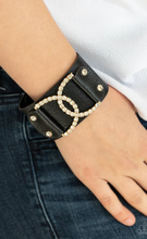 Load image into Gallery viewer, Couture Culture Gold Wrap