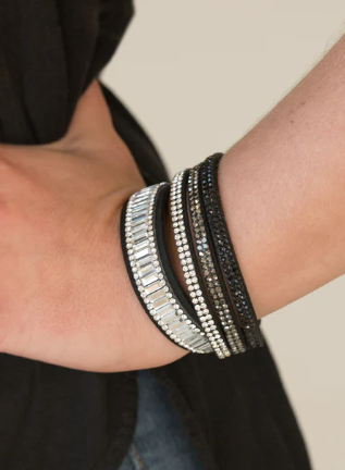 Just In Showtime Multi Double Wrap