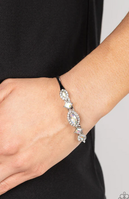 Disarming Dazzle Multi Cuff