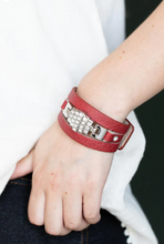 Load image into Gallery viewer, Ultra Urban Red Wrap