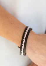 Load image into Gallery viewer, Made With Love Pink Wrap