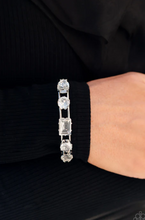 Load image into Gallery viewer, Uniquely Untapped White Cuff